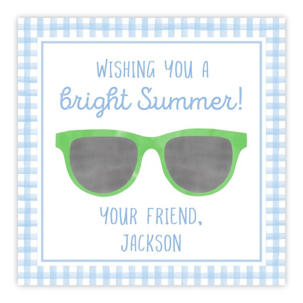 Sunglasses Printable Etsy