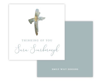 DRUCKBARE Geschenkanhänger-Vorlage von Emily Wilt Designs | Druck Add-On verfügbar