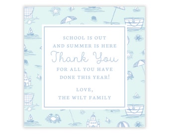 PRINTED First and Last Day of School Sign | Personalized 8x10 Back to School Photo Prop | Double Sided Sign for Kids | Free Shipping
