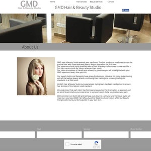 Website Design image 2