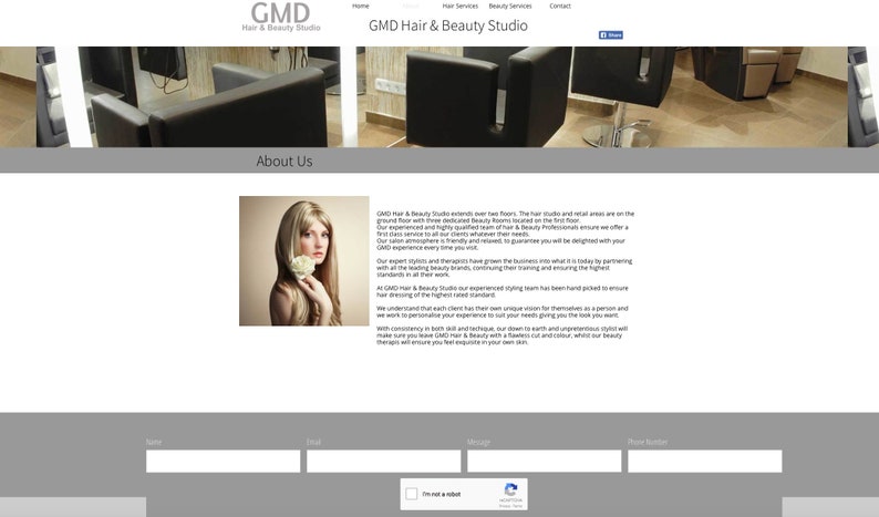 Website Design image 2