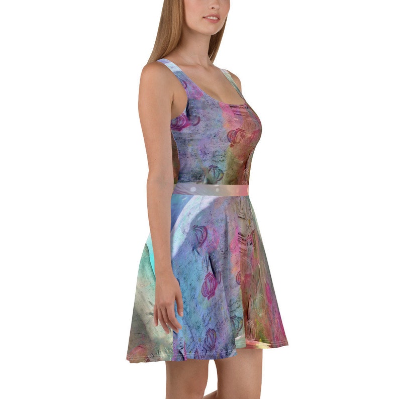 Dress for Spring,