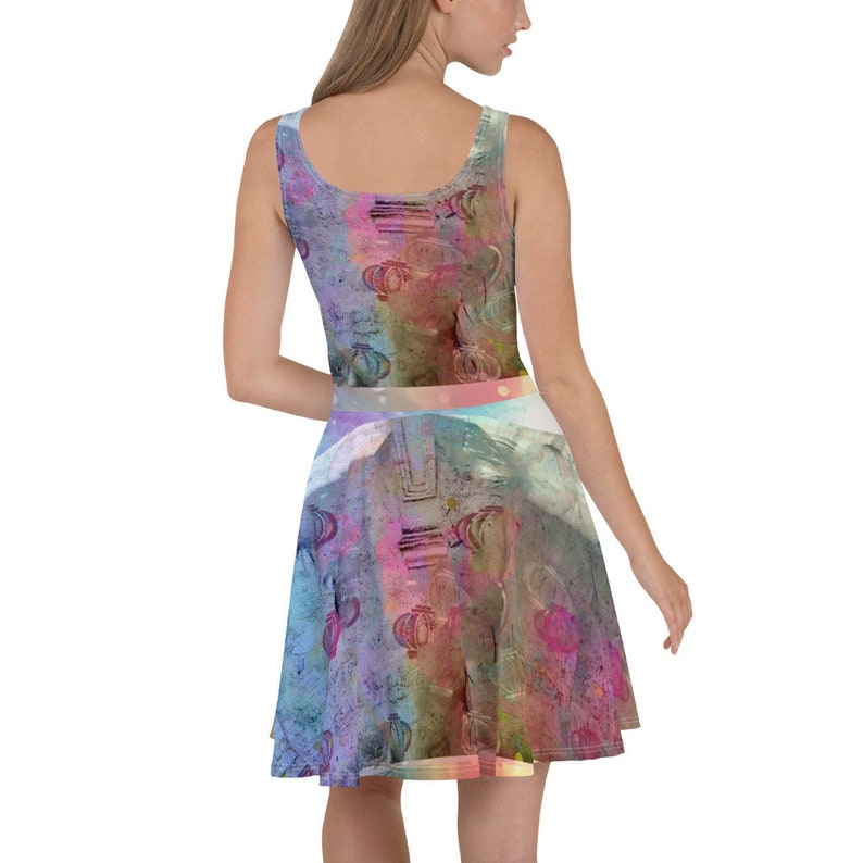 Dress for Spring,