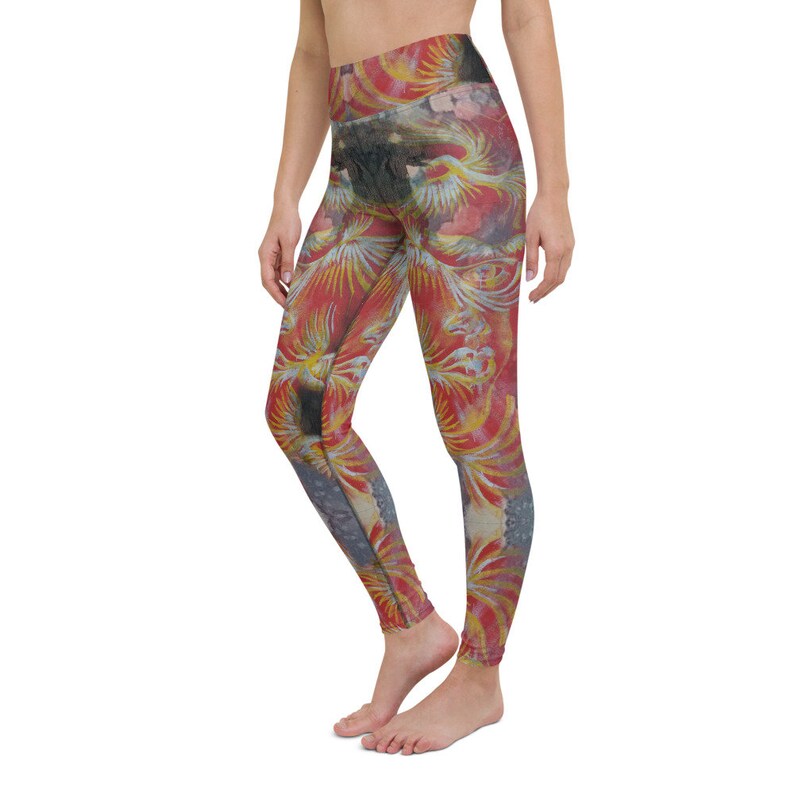 5.11 raven range tights