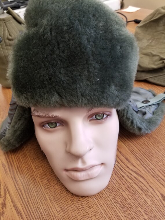 flight hat