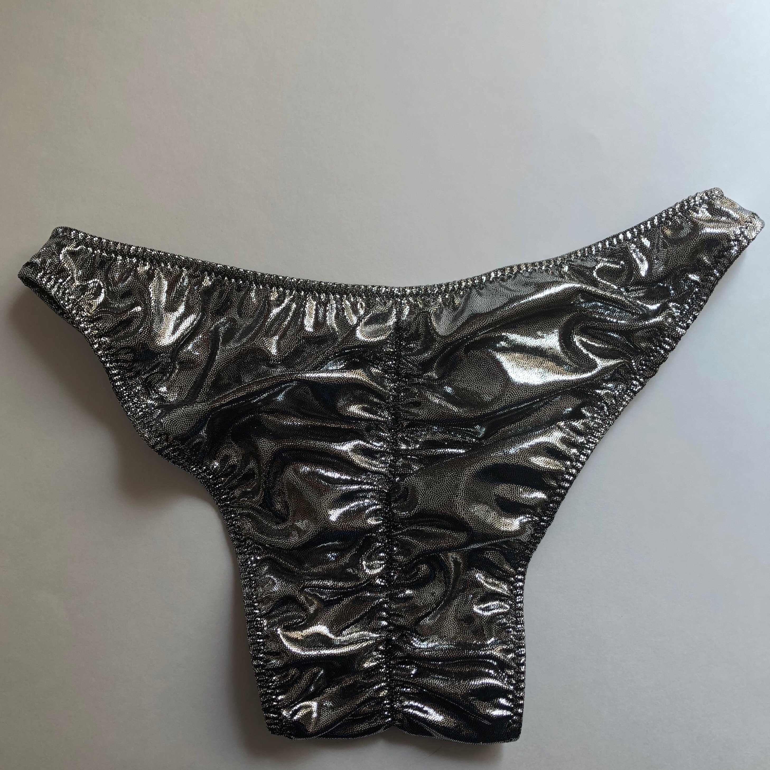 Men's Posing Trunks Etsy