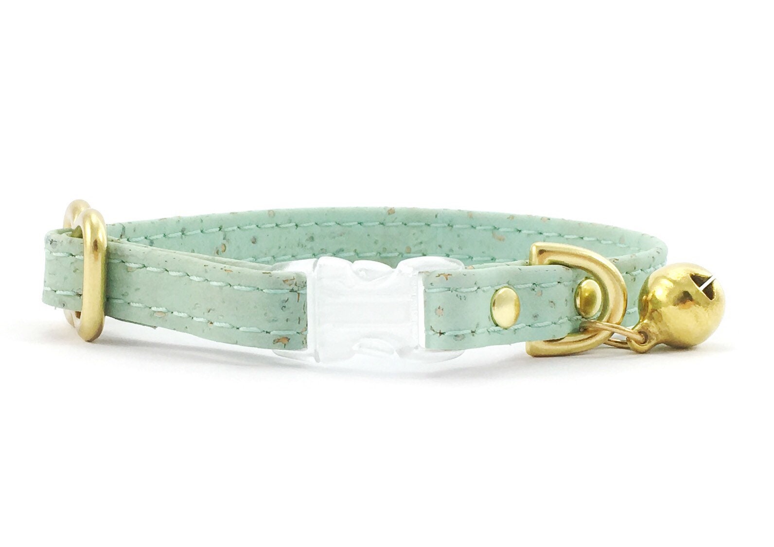 mint cat collar