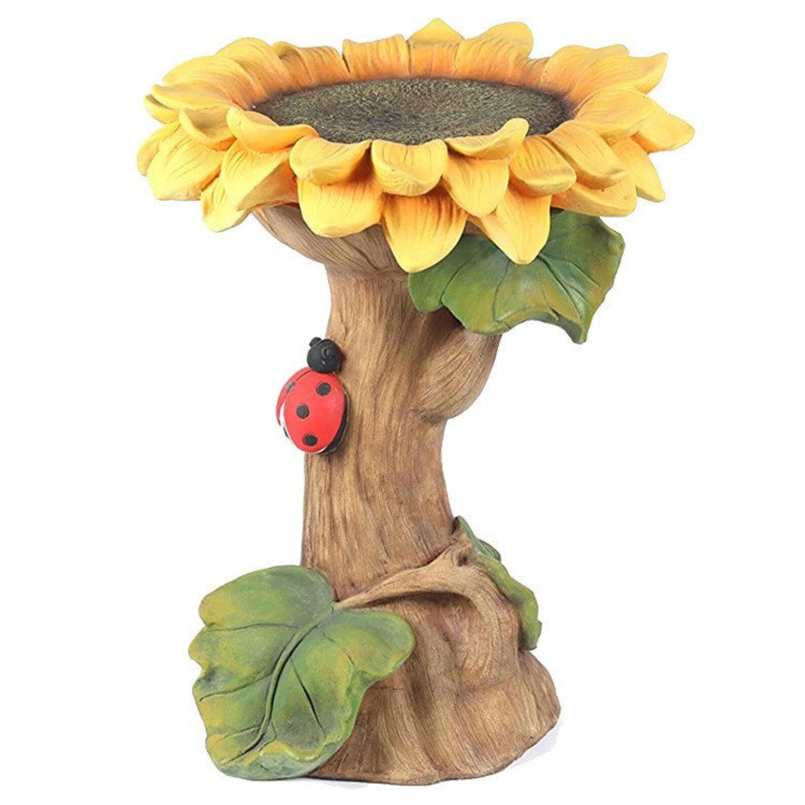 Forest Story Decor Outdoor Resin Garden Ornaments Decor Outdoor