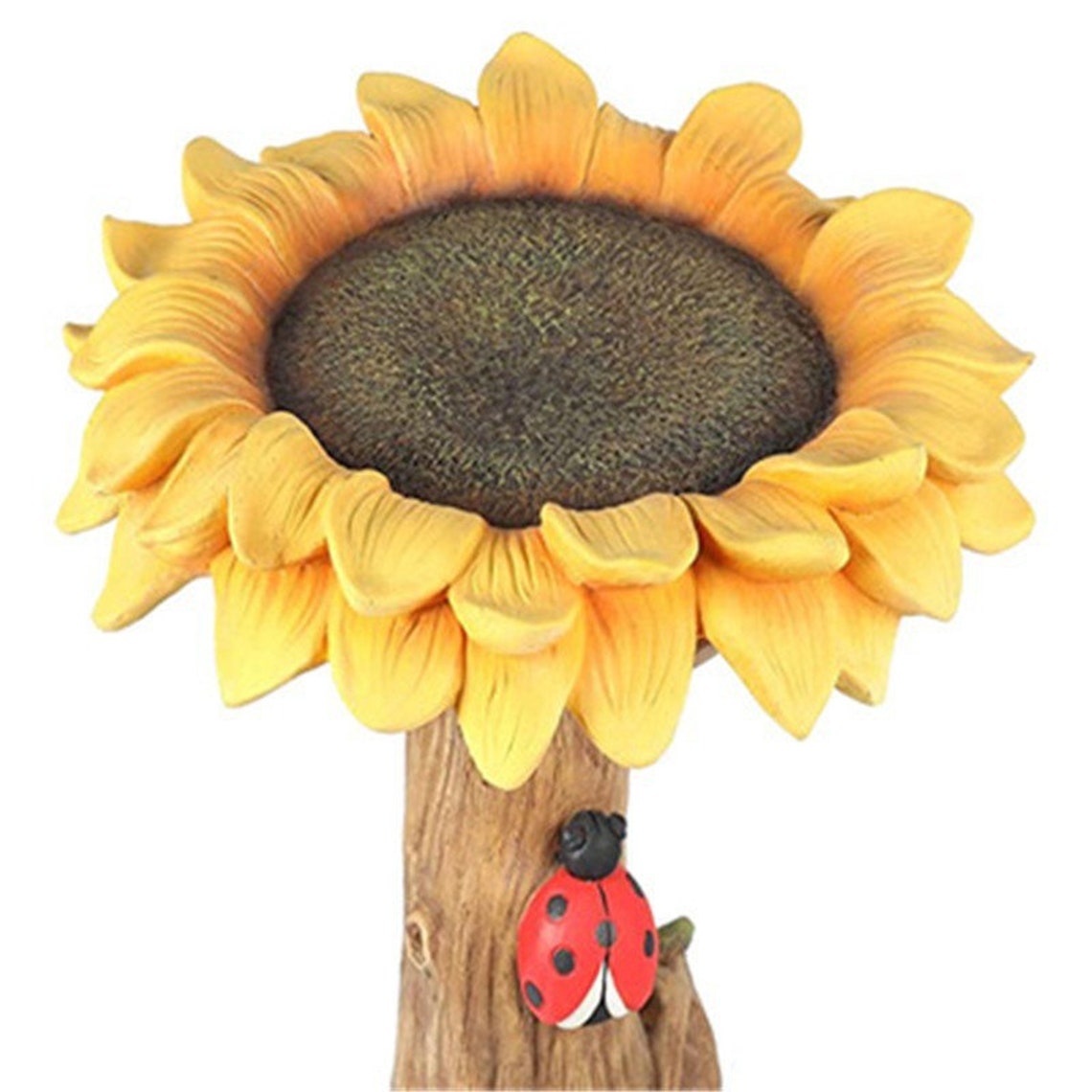 Forest Story Decor Outdoor Resin Garden Ornaments Decor Outdoor