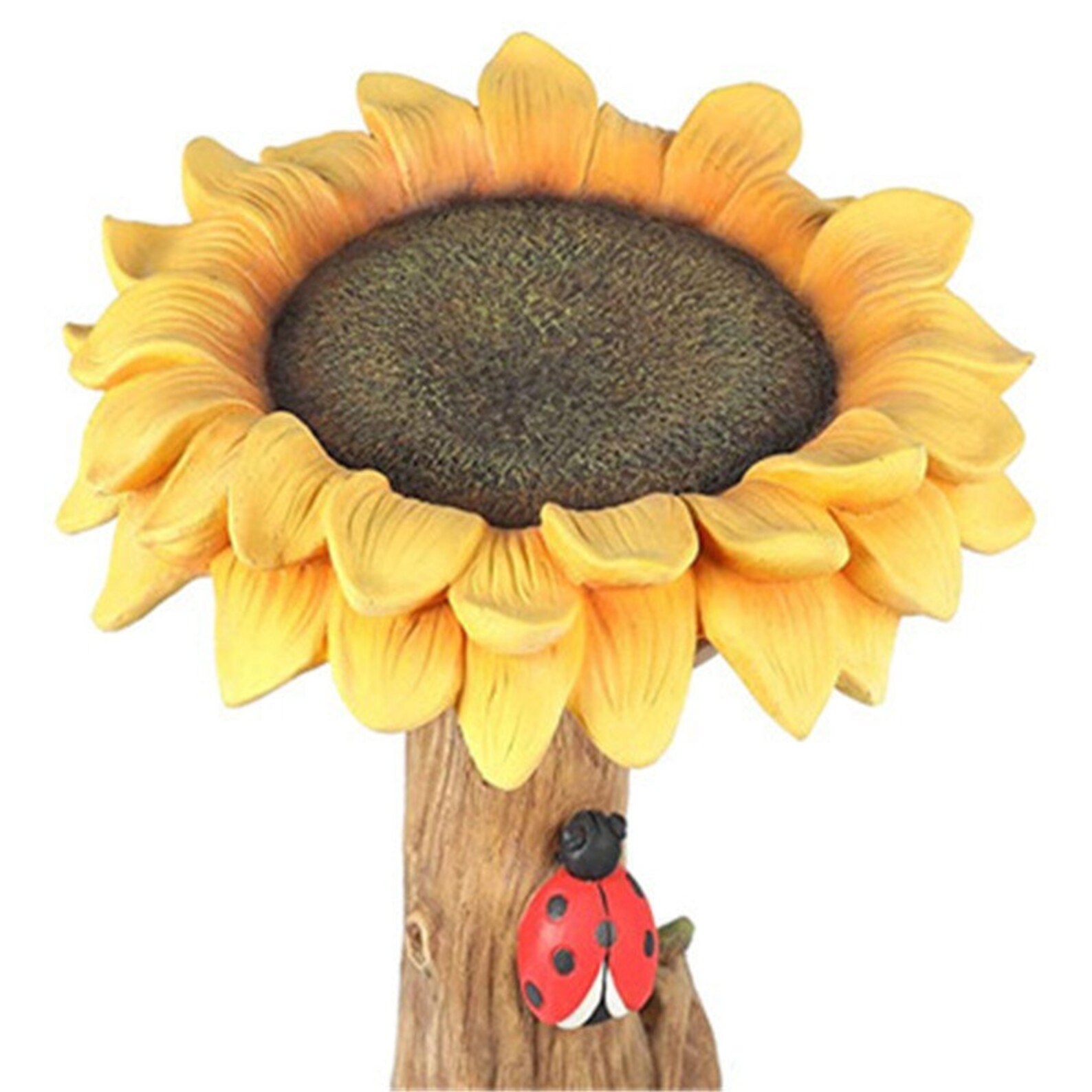 Forest Story Decor Outdoor Resin Garden Ornaments Decor Outdoor