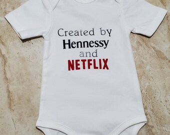 hennessy sweatsuit