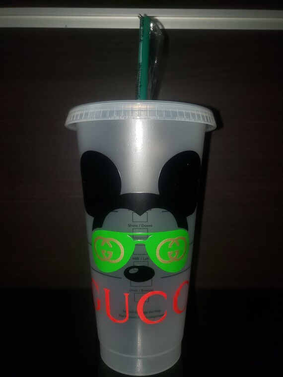 gucci cup