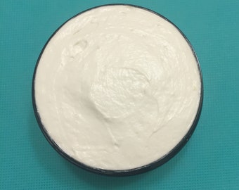 Whipped Shea Butter w/ Jojoba Oil