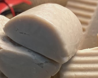 Batana Oil, Buttermilk + Tallow Shampoo Bar, Natural Hair Health