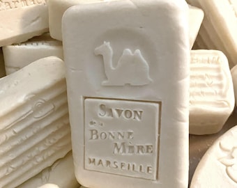 Bison Tallow  and Camel Milk Soap
