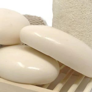 Female Intimate Care Soap. Yogurt and Apple Cider Vinegar Feminine Hygiene