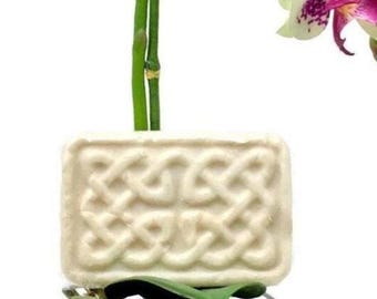 Organic Goat Milk, Tallow and Yogurt Soap Pure Skin Food In A Bar