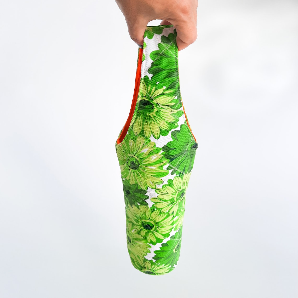 Wine Bottle Carrier Pattern/ 3 Variation Etsy