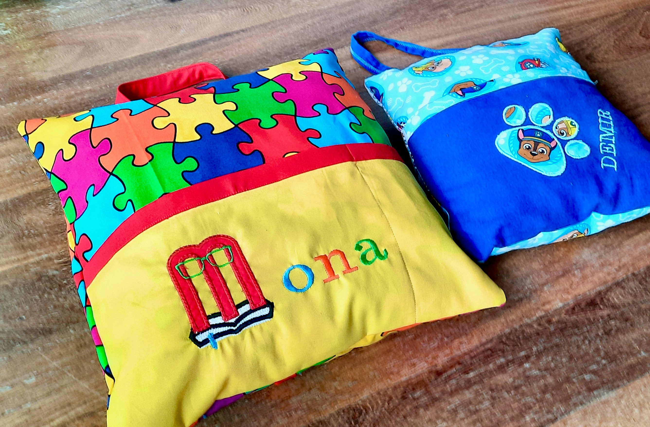 Reading Pillow Pattern Etsy