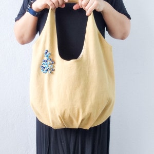 Hobo Bag PDF Pattern