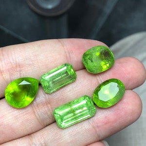 Peridot