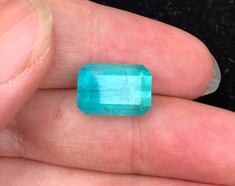 Lagoon tourmaline