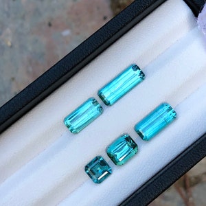 Lagoon tourmaline