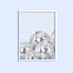 Desk disco ball new arrivals