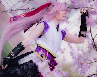 Used - Cherry Cosplay