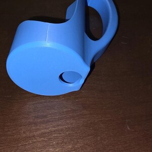 Soporte delgado para latas de 12 oz para bebidas energéticas imagen 8