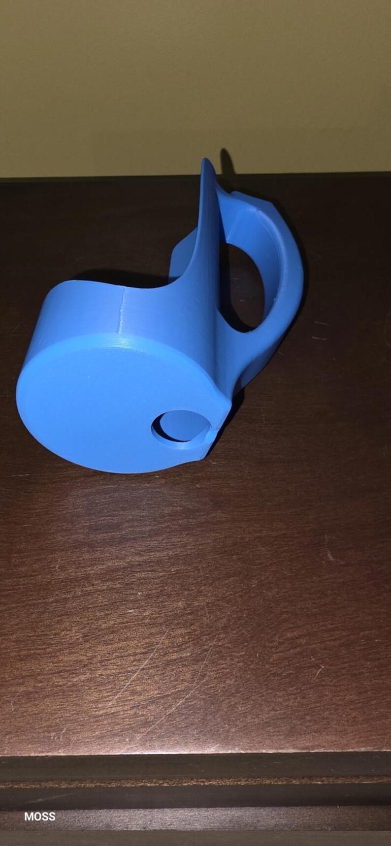 Soporte delgado para latas de 12 oz para bebidas energéticas imagen 8