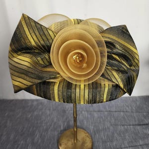 Multi Colored Church Hats - Etsy display picture 3