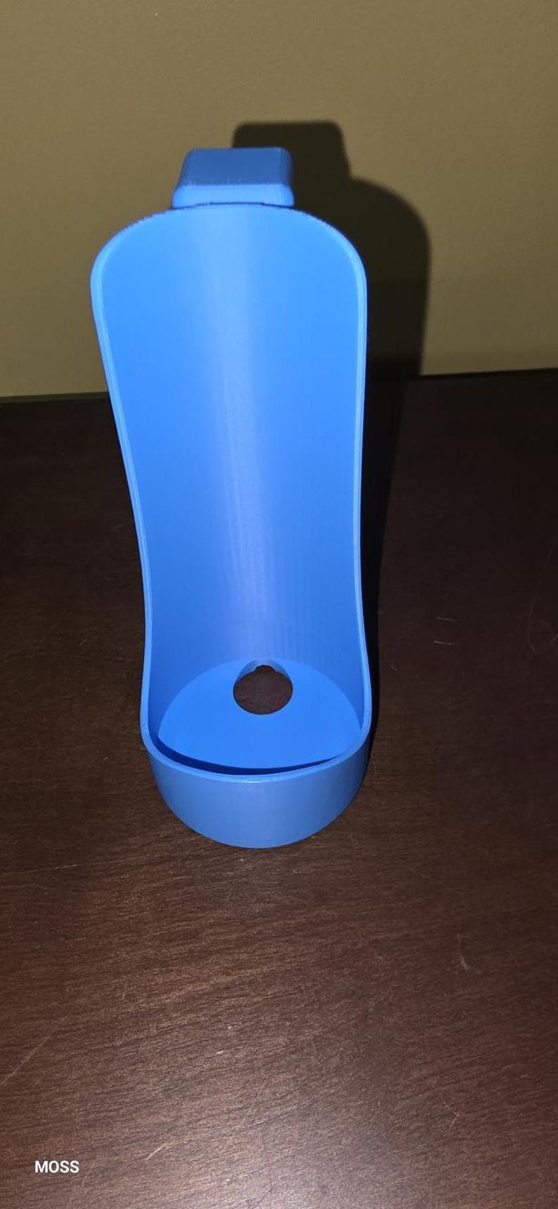 Soporte delgado para latas de 12 oz para bebidas energéticas imagen 7