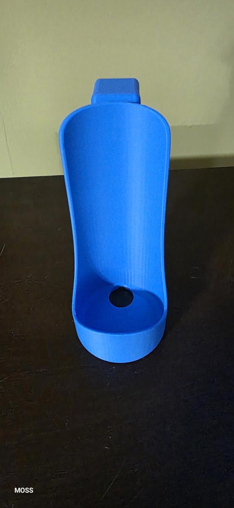 Soporte delgado para latas de 12 oz para bebidas energéticas imagen 6