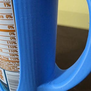 Soporte delgado para latas de 12 oz para bebidas energéticas imagen 5