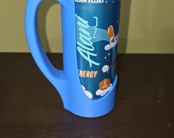 12oz Slim Can Holder Energy Drinks