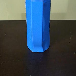 Soporte delgado para latas de 12 oz para bebidas energéticas imagen 3