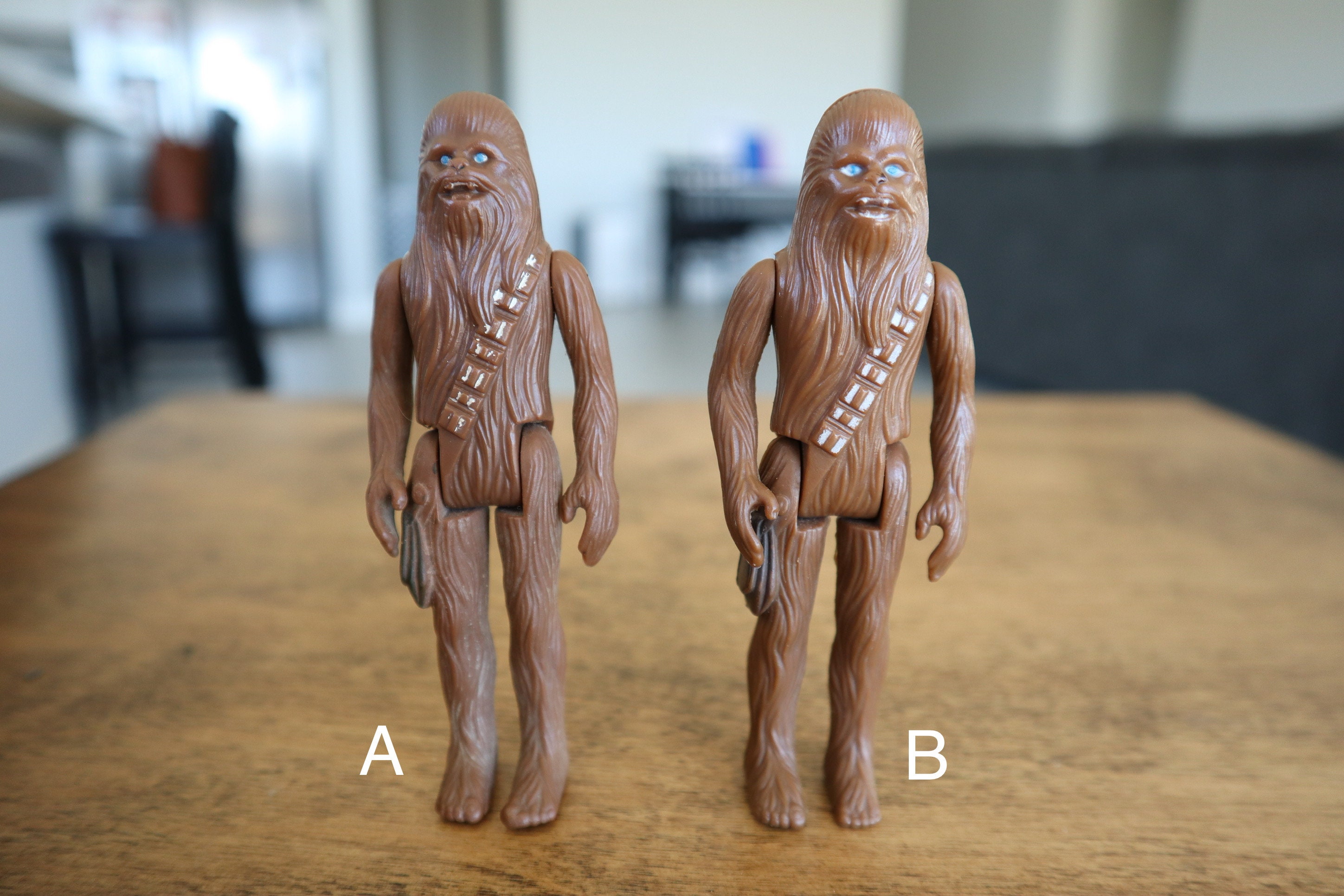 Chewbacca 1977 - Etsy Chewbacca 1977 - Etsy