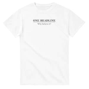 Tears for Fears - Everybody Wants to Rule the World t-shirt