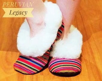 Etsy Chaussures Chaussures Péruviens Péruviens Etsy wZIOgqCvqS
