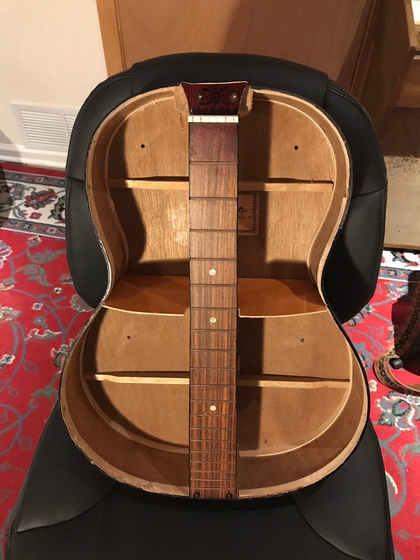 Buy Shelf Guitar Guitar Shelf Bookshelf Bookshelf Guitar Online in