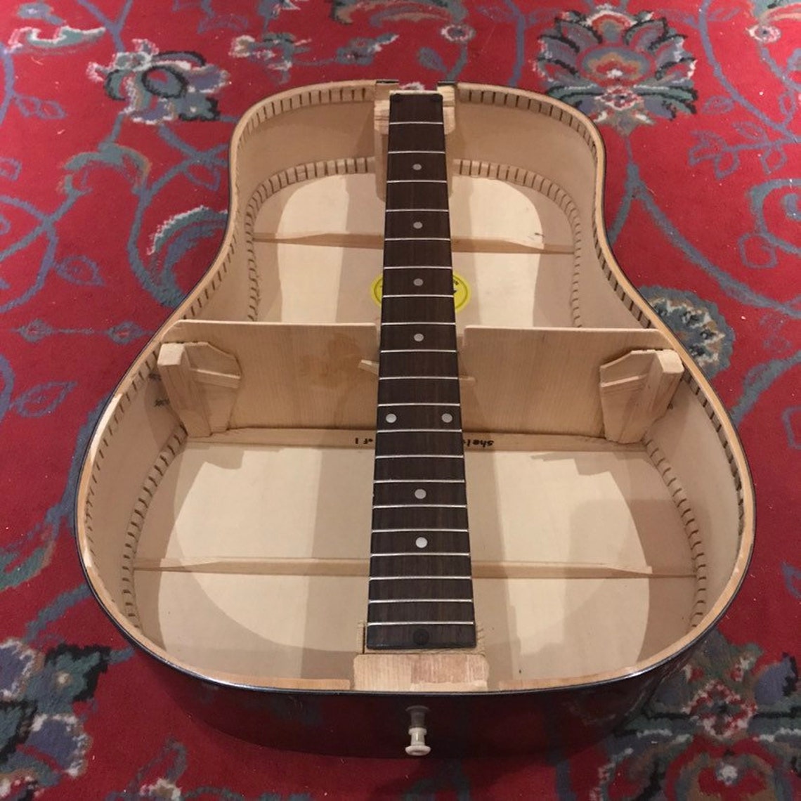 Buy Shelf Guitar Guitar Shelf Bookshelf Bookshelf Guitar Online in