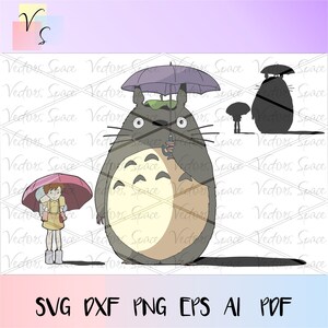 My Neighbor Totoro Svg Anime Totoro Vector Totoro Mug Etsy Download 3 royalty free totoro vector images. my neighbor totoro svg anime totoro vector totoro mug svg totoro clipart print studio ghibli instant download digitalcut