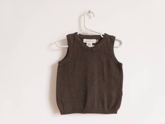 baby vest outfit