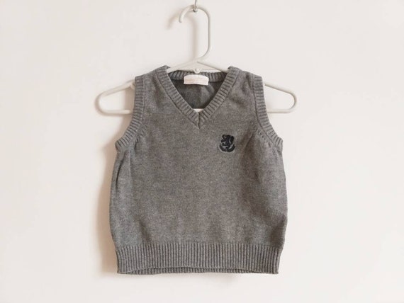 baby vest outfit
