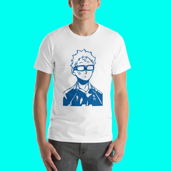 haikyuu t shirt india
