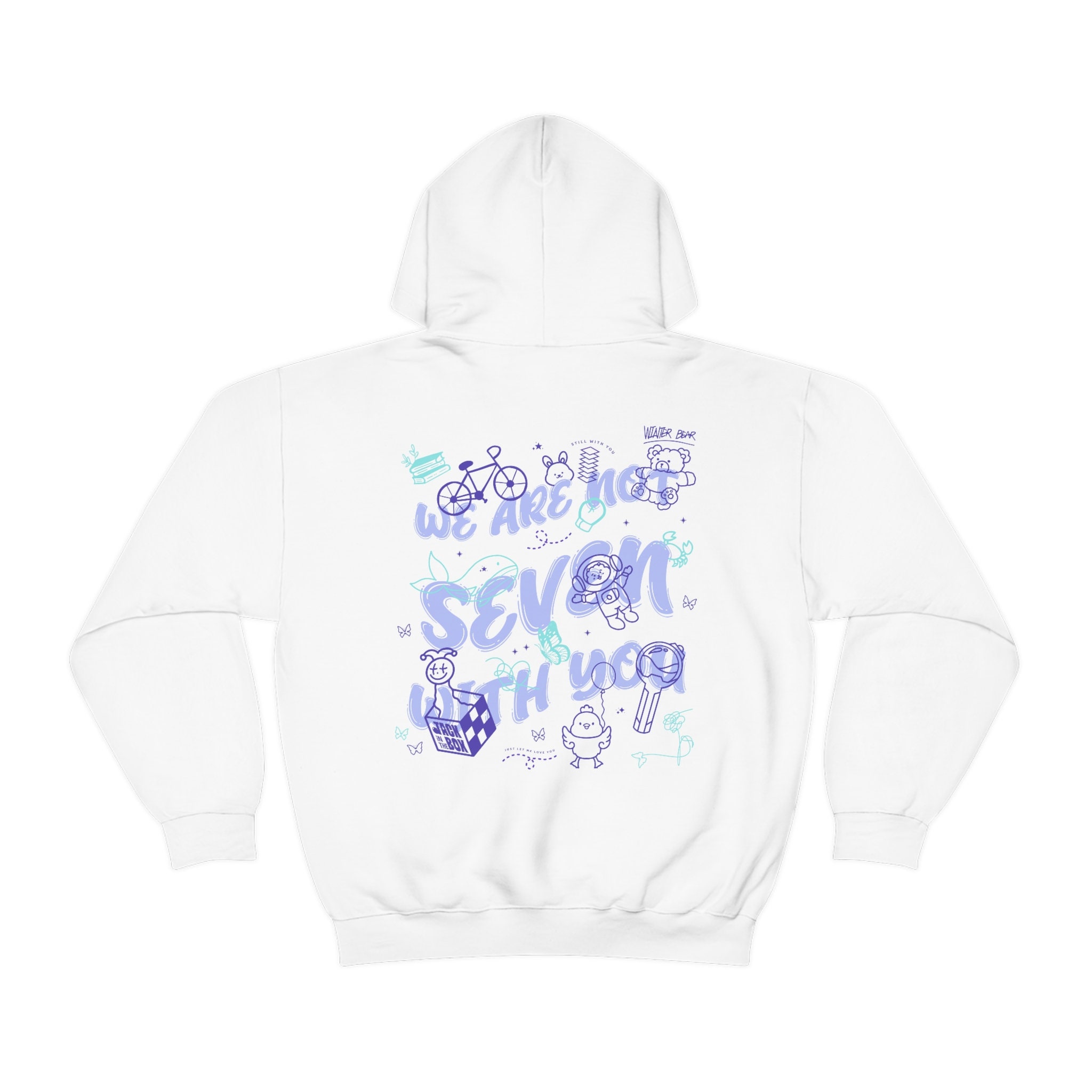 Bts bias cheap hoodie