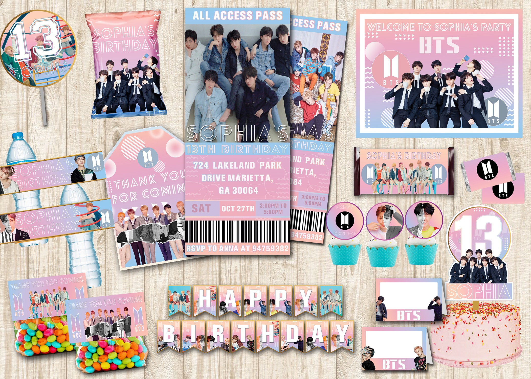 день рождения в стиле кей поп. день рождения в стиле кей поп. день рождения в стиле кей поп. день рождения группы бтс. корейцы поздравляют с днем рождения.