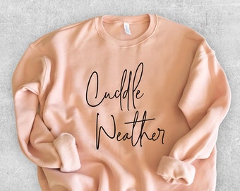 Cute sweatshirts