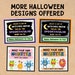 Witches Brew Halloween Gift Card Printable witch's - Etsy